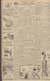 Birmingham Daily Gazette Wednesday 31 October 1945 Page 2