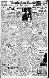 Birmingham Daily Gazette Saturday 05 January 1946 Page 1