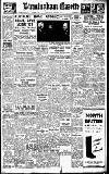 Birmingham Daily Gazette Tuesday 08 January 1946 Page 1