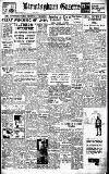 Birmingham Daily Gazette Saturday 19 January 1946 Page 1