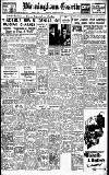 Birmingham Daily Gazette Saturday 02 February 1946 Page 1