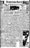 Birmingham Daily Gazette Tuesday 12 February 1946 Page 1