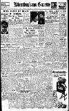 Birmingham Daily Gazette Wednesday 13 February 1946 Page 1