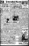 Birmingham Daily Gazette Tuesday 02 April 1946 Page 1