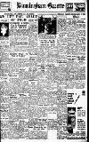 Birmingham Daily Gazette Friday 05 April 1946 Page 1
