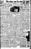Birmingham Daily Gazette Saturday 06 April 1946 Page 1