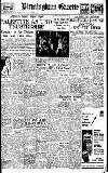 Birmingham Daily Gazette Wednesday 01 May 1946 Page 1