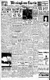 Birmingham Daily Gazette Saturday 22 June 1946 Page 1