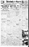 Birmingham Daily Gazette Thursday 04 July 1946 Page 1