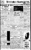 Birmingham Daily Gazette Monday 12 August 1946 Page 1