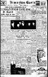 Birmingham Daily Gazette Friday 08 November 1946 Page 1