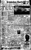 Birmingham Daily Gazette Wednesday 01 January 1947 Page 1