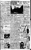 Birmingham Daily Gazette Saturday 04 January 1947 Page 3