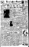 Birmingham Daily Gazette Thursday 09 January 1947 Page 1