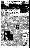 Birmingham Daily Gazette Friday 10 January 1947 Page 1