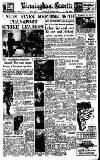 Birmingham Daily Gazette Tuesday 14 January 1947 Page 1
