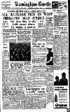 Birmingham Daily Gazette Wednesday 15 January 1947 Page 1