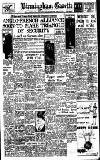Birmingham Daily Gazette Thursday 16 January 1947 Page 1