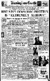 Birmingham Daily Gazette Tuesday 21 January 1947 Page 1