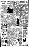 Birmingham Daily Gazette Tuesday 21 January 1947 Page 3