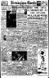 Birmingham Daily Gazette Wednesday 22 January 1947 Page 1