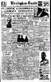 Birmingham Daily Gazette Tuesday 28 January 1947 Page 1