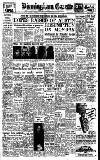 Birmingham Daily Gazette Tuesday 04 February 1947 Page 1