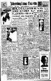 Birmingham Daily Gazette Friday 07 February 1947 Page 1
