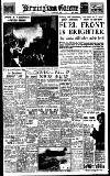 Birmingham Daily Gazette Friday 14 February 1947 Page 1