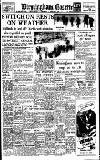 Birmingham Daily Gazette Saturday 15 February 1947 Page 1