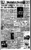 Birmingham Daily Gazette Tuesday 11 March 1947 Page 1