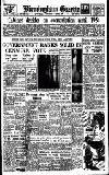 Birmingham Daily Gazette Thursday 13 March 1947 Page 1