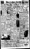 Birmingham Daily Gazette Friday 14 March 1947 Page 1
