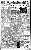 Birmingham Daily Gazette Wednesday 02 April 1947 Page 1