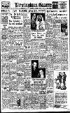 Birmingham Daily Gazette Thursday 03 April 1947 Page 1