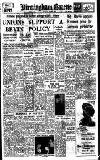 Birmingham Daily Gazette Tuesday 08 April 1947 Page 1