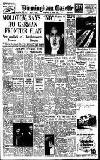 Birmingham Daily Gazette Thursday 10 April 1947 Page 1
