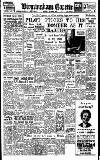 Birmingham Daily Gazette Monday 14 April 1947 Page 1