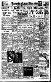 Birmingham Daily Gazette Tuesday 15 April 1947 Page 1