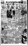 Birmingham Daily Gazette Thursday 17 April 1947 Page 1