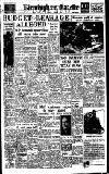 Birmingham Daily Gazette Friday 18 April 1947 Page 1