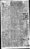 Birmingham Daily Gazette Monday 21 April 1947 Page 6