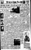 Birmingham Daily Gazette Thursday 01 May 1947 Page 1