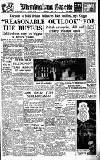 Birmingham Daily Gazette Tuesday 06 May 1947 Page 1