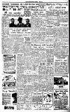 Birmingham Daily Gazette Tuesday 06 May 1947 Page 3