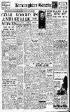 Birmingham Daily Gazette Wednesday 07 May 1947 Page 1