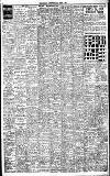 Birmingham Daily Gazette Monday 12 May 1947 Page 6