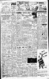 Birmingham Daily Gazette Saturday 07 June 1947 Page 2