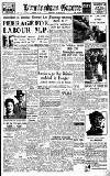 Birmingham Daily Gazette Thursday 12 June 1947 Page 1