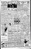 Birmingham Daily Gazette Friday 13 June 1947 Page 4
